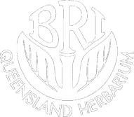 BRI Queensland Herbarium Logo